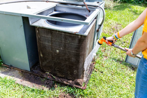 Crestview, FL Airduct Cleaning Company