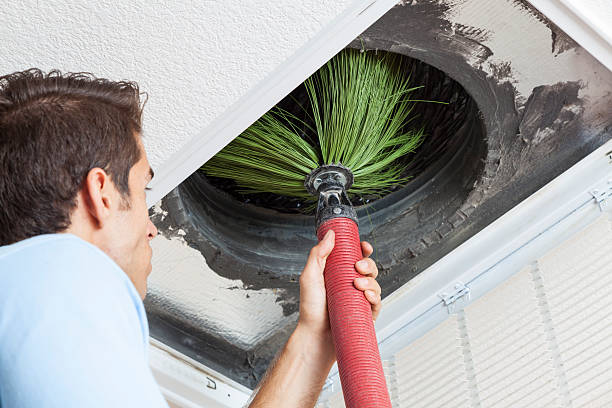 Best Dryer Vent Cleaning Services  in Crestview, FL