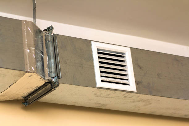 Best Ductwork Cleaning Services  in Crestview, FL